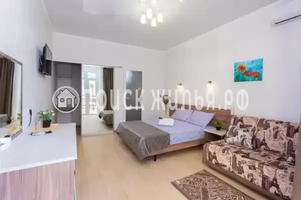 Частный сектор «Лайм»