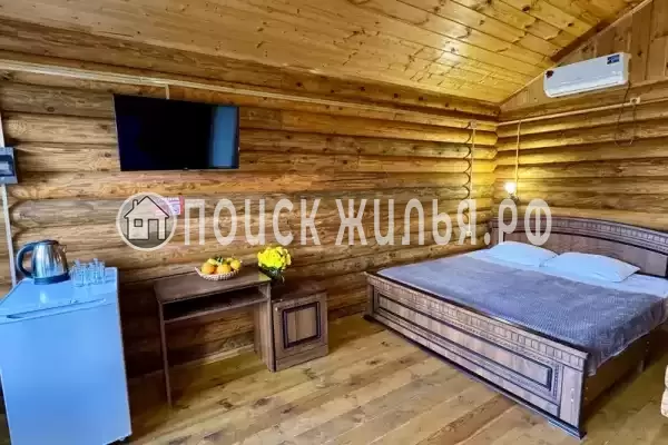 База отдыха «Кокос»