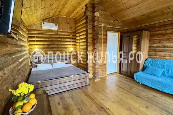 База отдыха «Кокос»