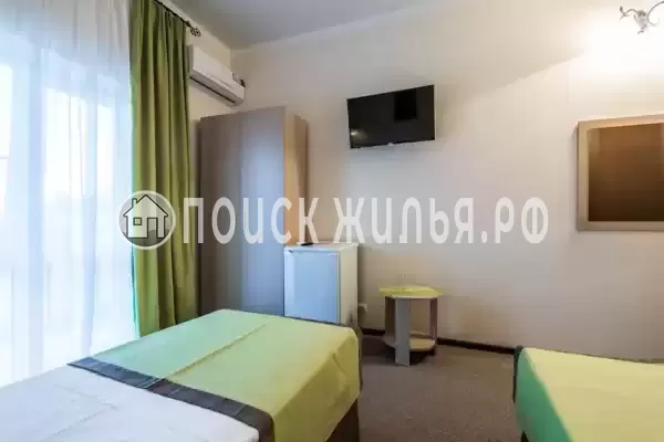 Гостевой дом «Светлана» Гостевой дом «Светлана»