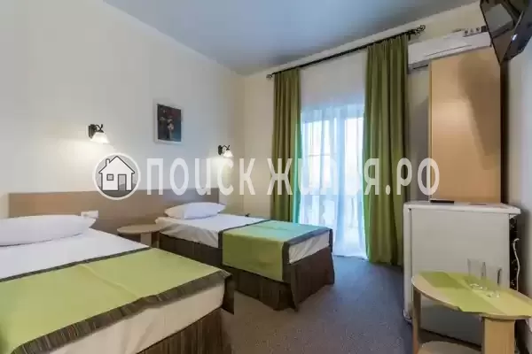 Гостевой дом «Светлана» Гостевой дом «Светлана»