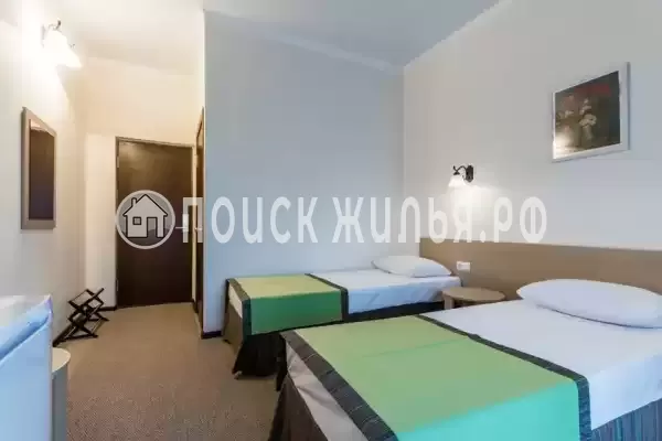 Гостевой дом «Светлана» Гостевой дом «Светлана»