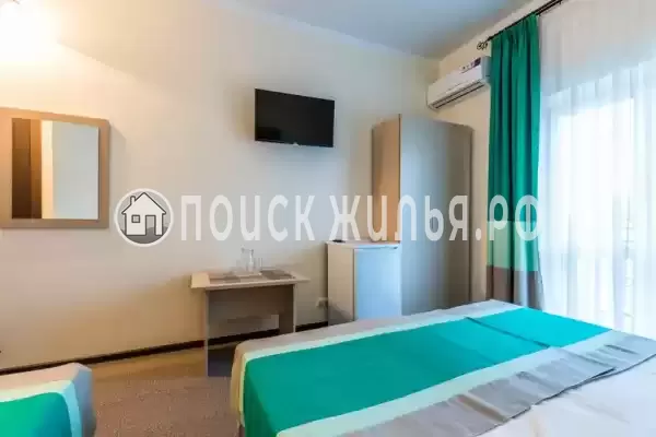 Гостевой дом «Светлана» Гостевой дом «Светлана»