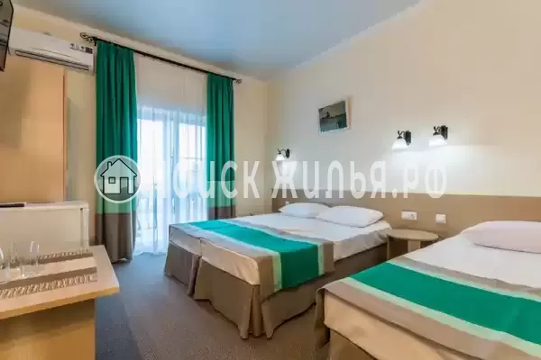 Гостевой дом «Светлана» Гостевой дом «Светлана»