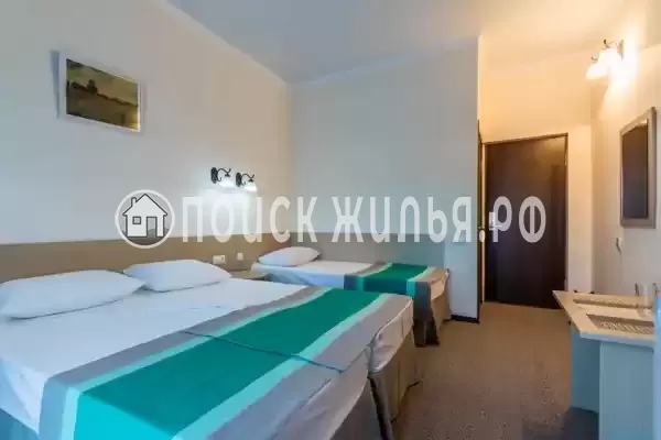 Гостевой дом «Светлана» Гостевой дом «Светлана»