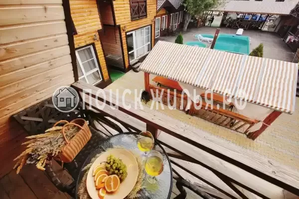 База отдыха «Кокос»