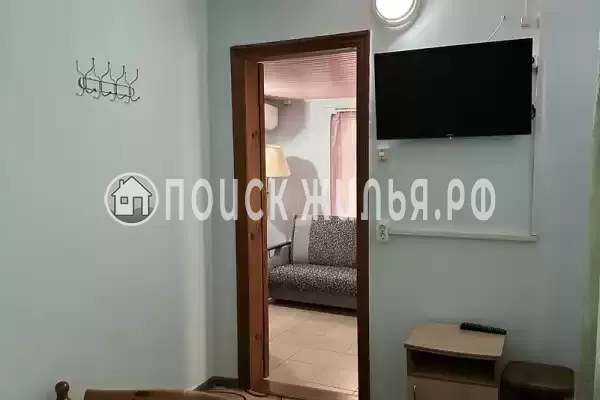 База отдыха «Динамо-1»