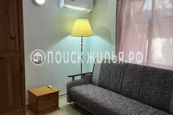 База отдыха «Динамо-1»