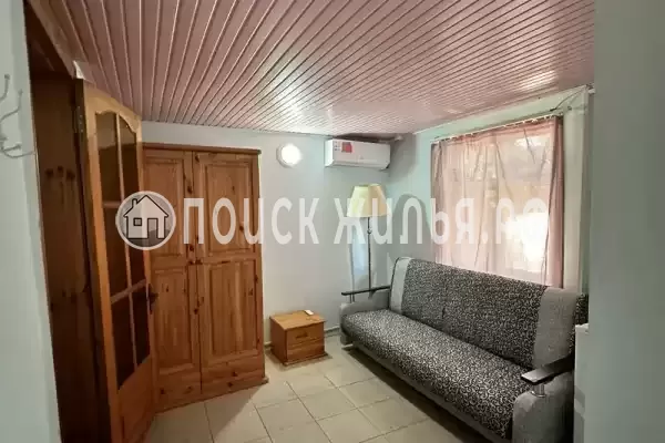 База отдыха «Динамо-1»