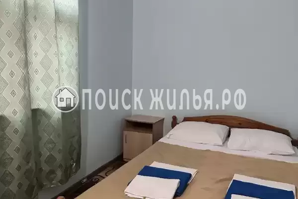 База отдыха «Динамо-1»