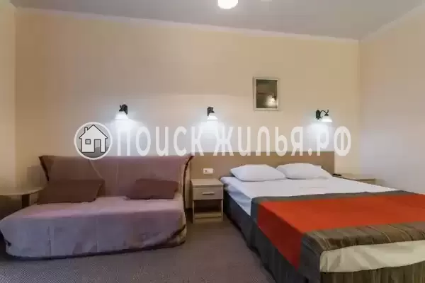 Гостевой дом «Светлана» Гостевой дом «Светлана»