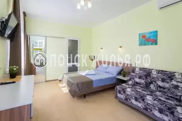 Частный сектор «Лайм»