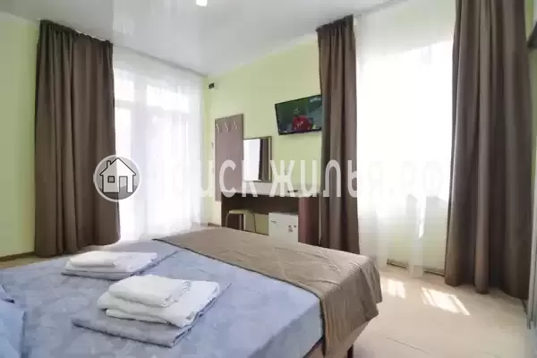 Частный сектор «Лайм»