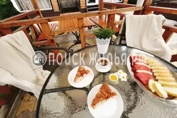 База отдыха «Кокос»