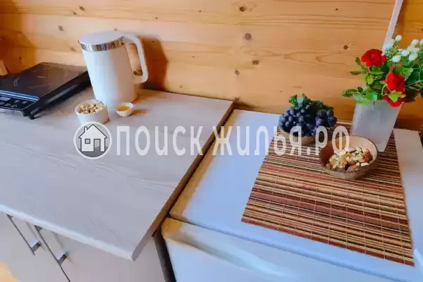 База отдыха «Кокос»