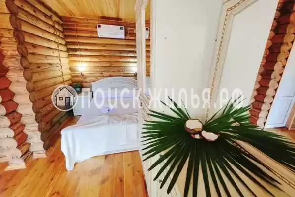 База отдыха «Кокос»