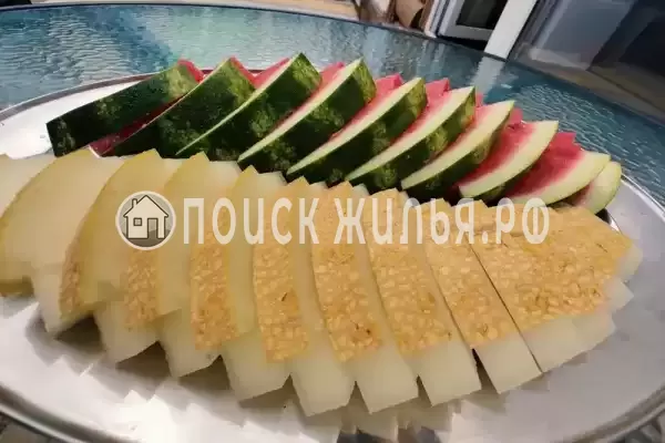 База отдыха «Кокос»