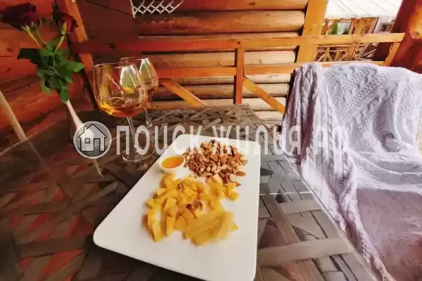 База отдыха «Кокос»