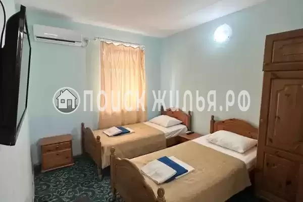 База отдыха «Динамо-1»