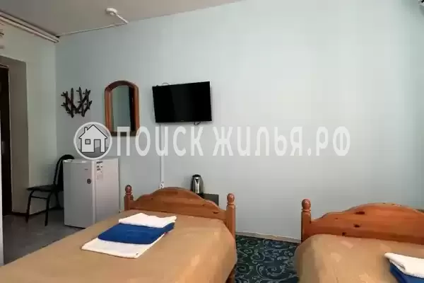 База отдыха «Динамо-1»