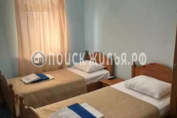 База отдыха «Динамо-1»