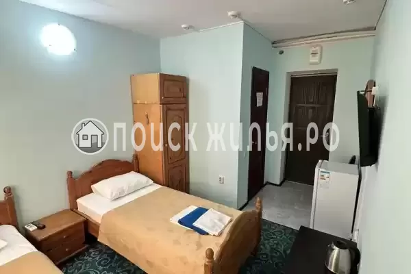 База отдыха «Динамо-1»