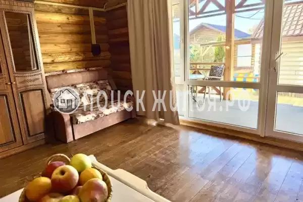 База отдыха «Кокос»