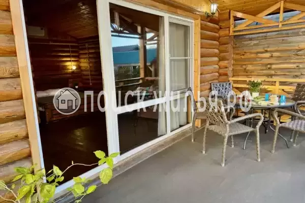 База отдыха «Кокос»