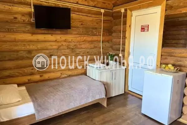 База отдыха «Кокос»