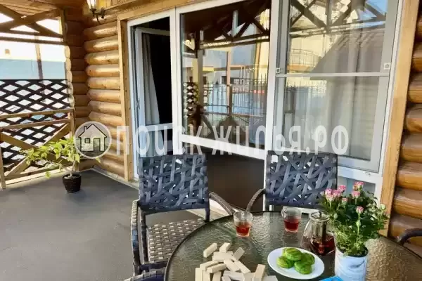 База отдыха «Кокос»