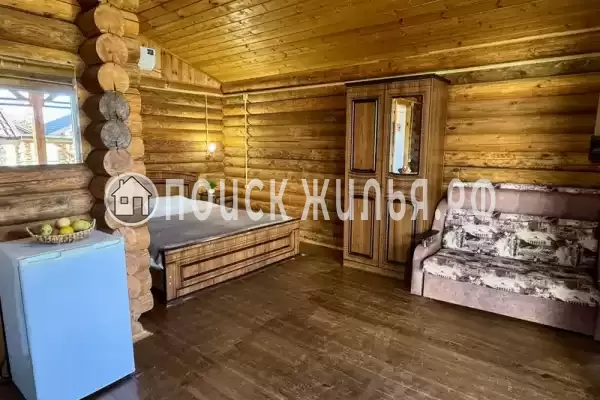 База отдыха «Кокос»