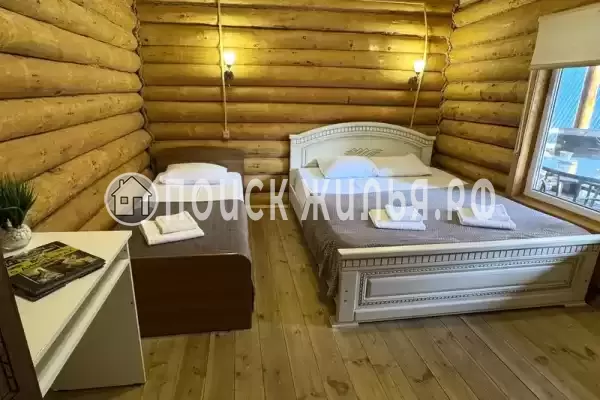 База отдыха «Кокос»