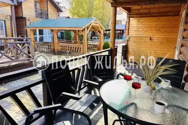 База отдыха «Кокос»