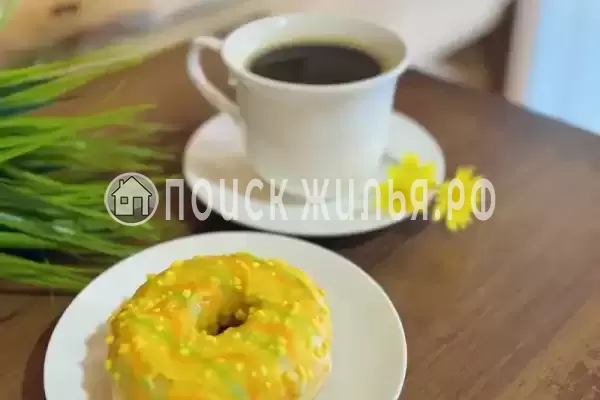 База отдыха «Кокос»