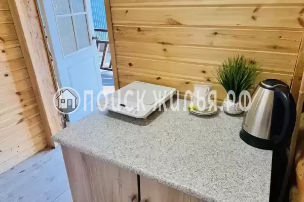 База отдыха «Кокос»