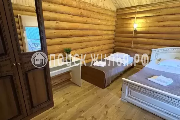 База отдыха «Кокос»