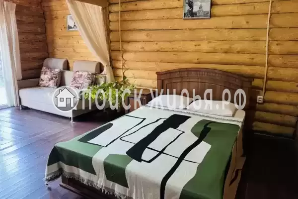 База отдыха «Кокос»