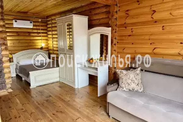 База отдыха «Кокос»