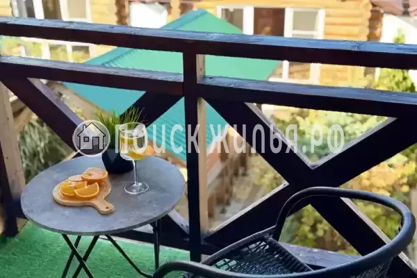 База отдыха «Кокос»