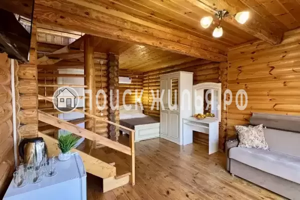 База отдыха «Кокос»