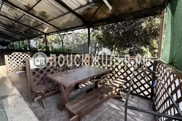 База отдыха «Динамо-1»