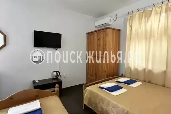 База отдыха «Динамо-1»