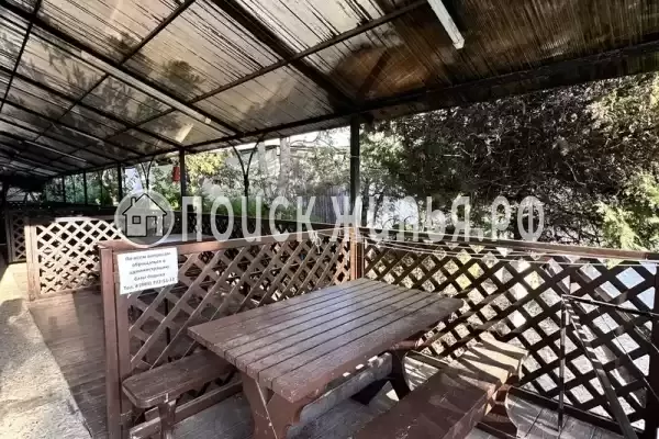 База отдыха «Динамо-1»