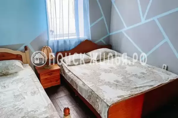 База отдыха «Динамо-1»