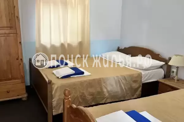 База отдыха «Динамо-1»