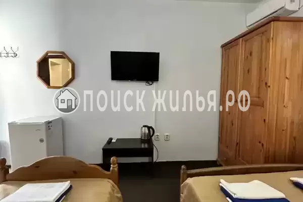 База отдыха «Динамо-1»