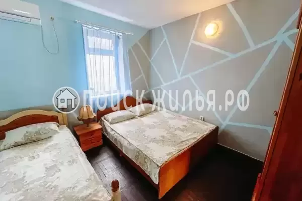 База отдыха «Динамо-1»