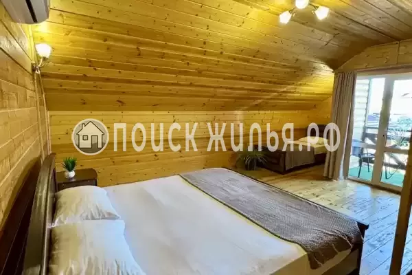 База отдыха «Кокос»