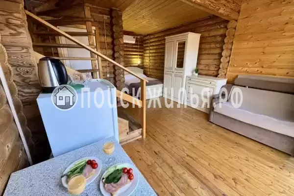 База отдыха «Кокос»