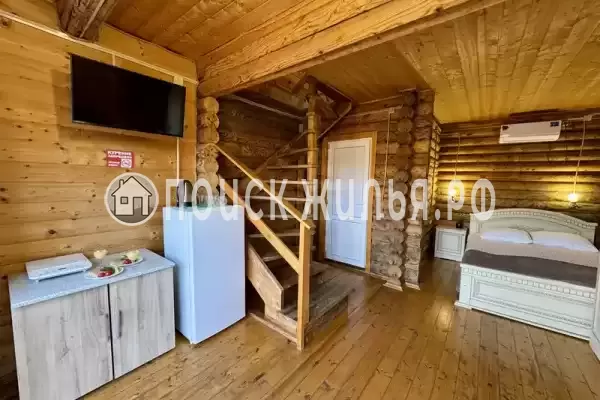 База отдыха «Кокос»